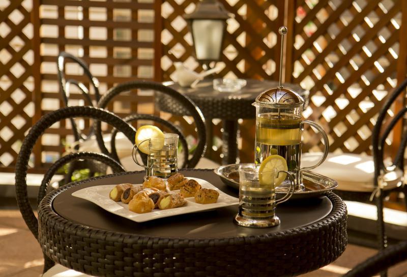 Hotel Boutique Seven Days Prag