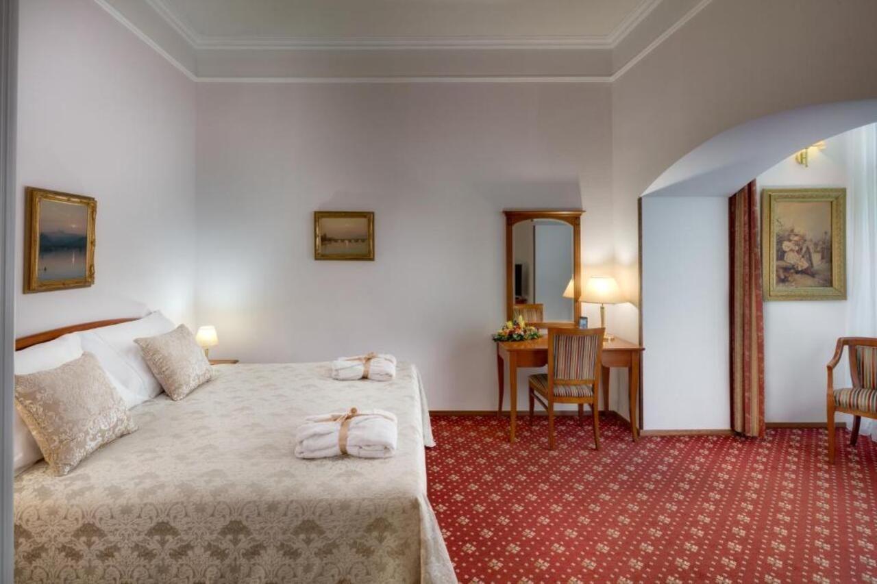 Boutique Seven Days Hotel Praha
