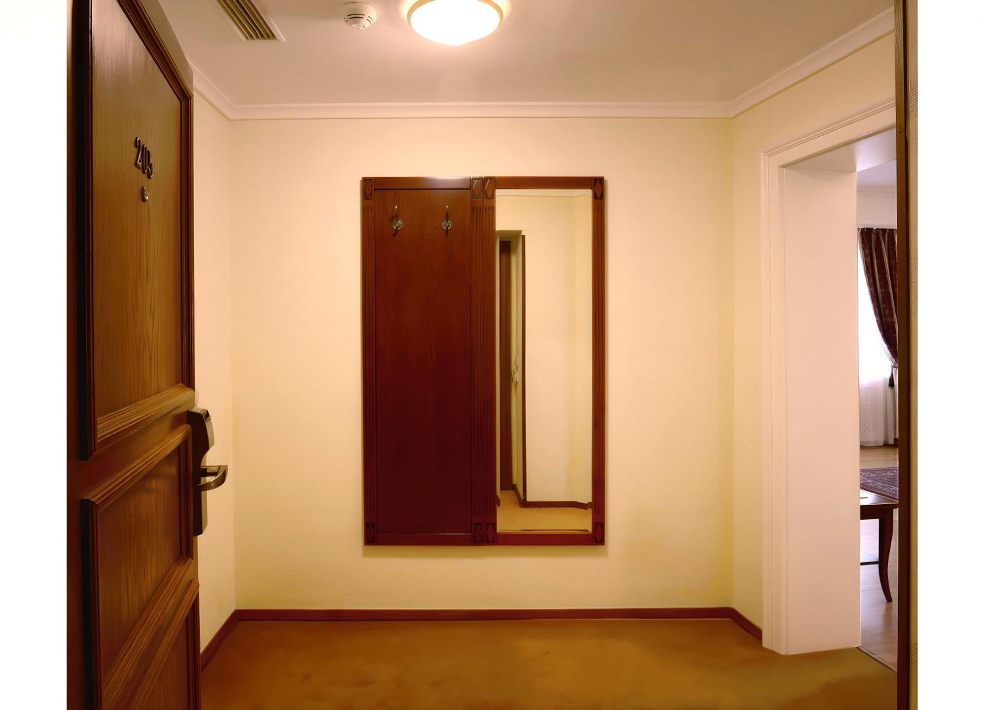 Boutique Seven Days Hotel Praha