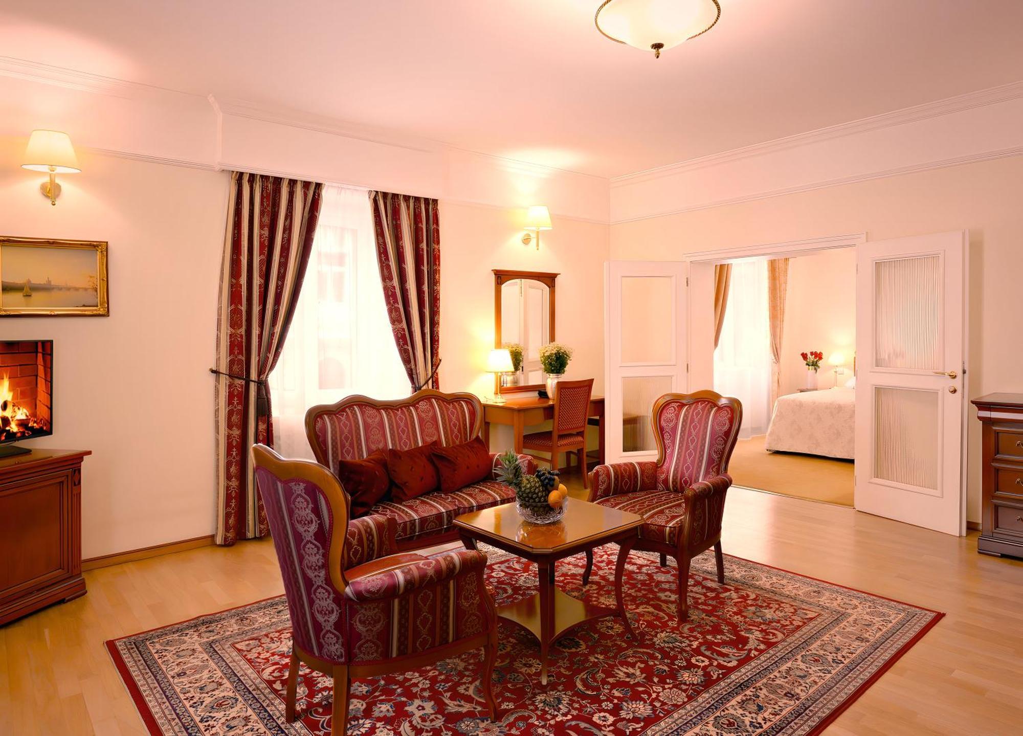 Boutique Seven Days Praha