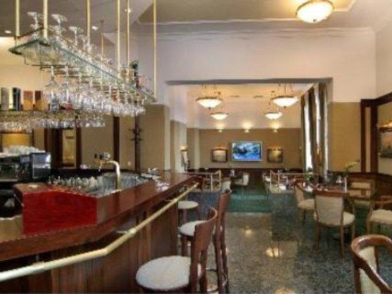Hotel Boutique Seven Days Praha