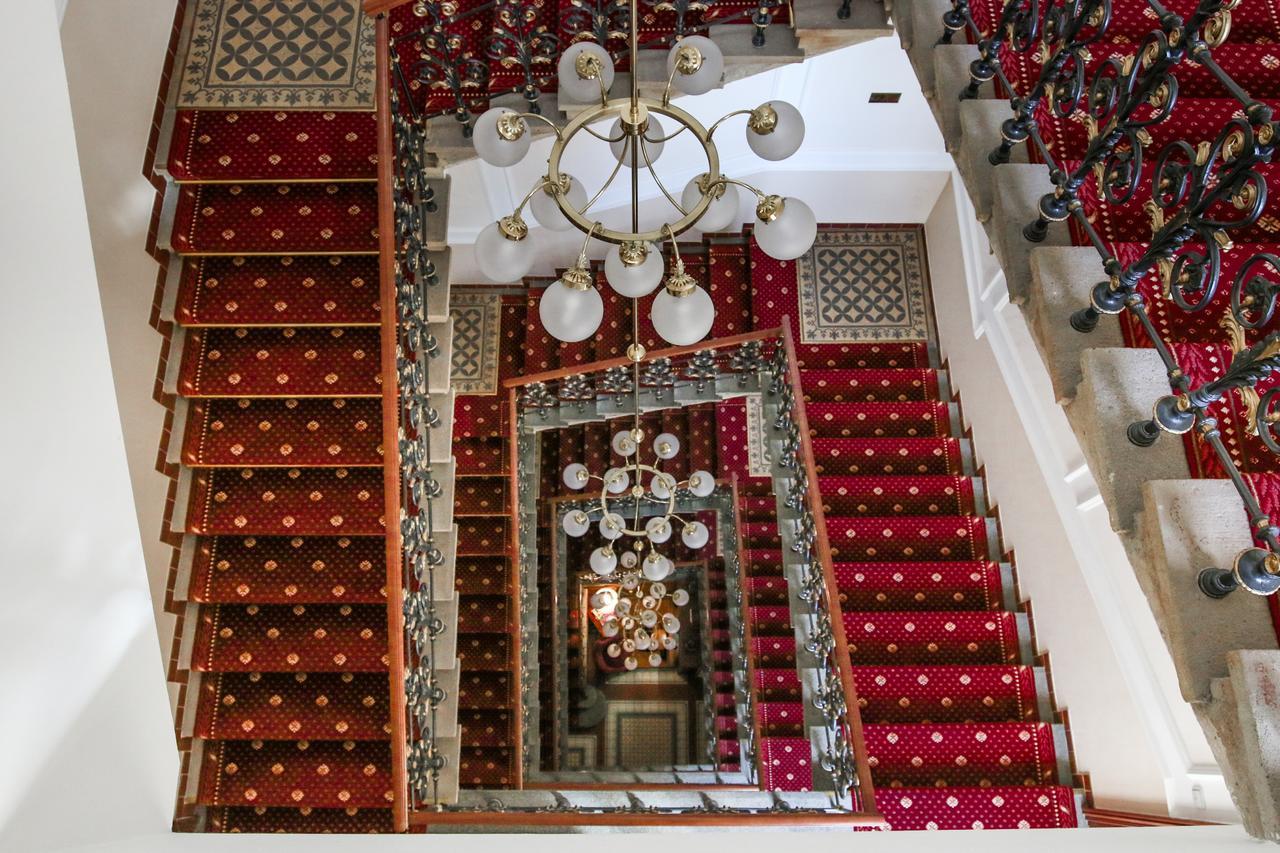 Boutique Seven Days 4* Praha