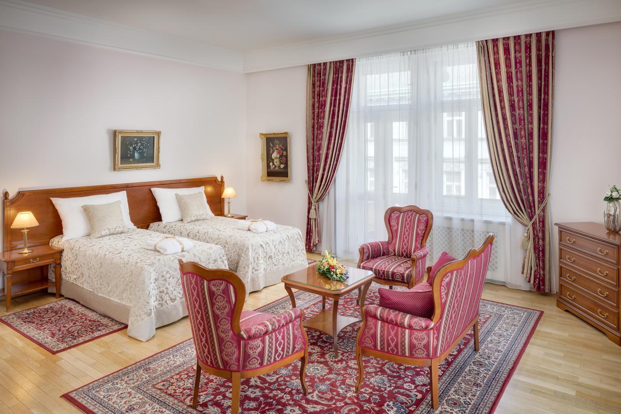 Boutique Seven Days Praha