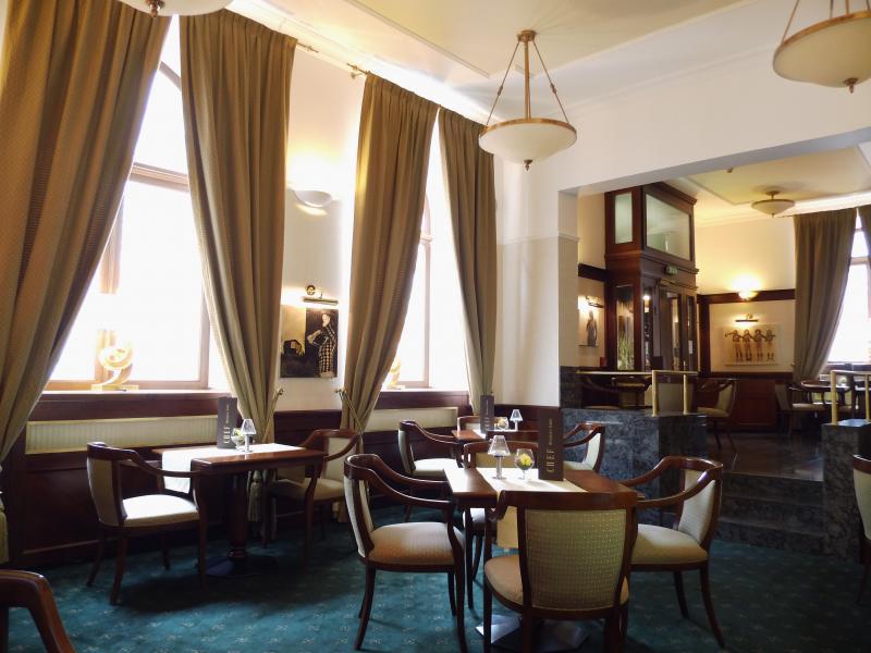 Boutique Seven Days 4* Praha